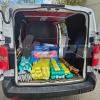 Отгрузка строп клиенту