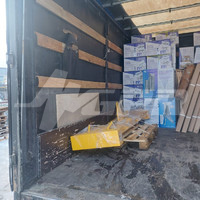 Отгрузка траверсы автомобильной