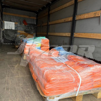 Отгрузка строп