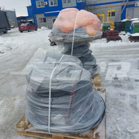 Отгрузка строп заказчику